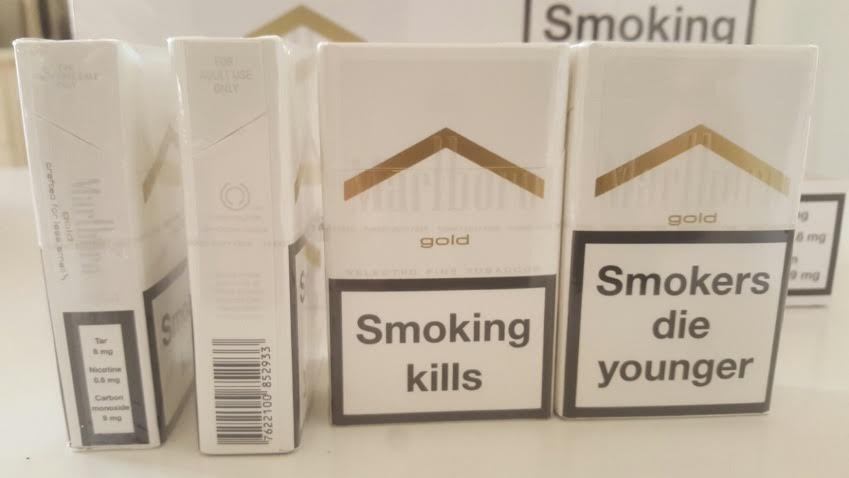29315 - marlboro red and gold uae
