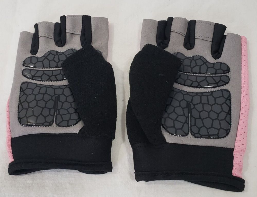 53508 - KANSOON Ecotechnology Workout Gloves Exercise Gloves USA
